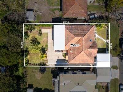 151 Bilsen Road, Wavell Heights