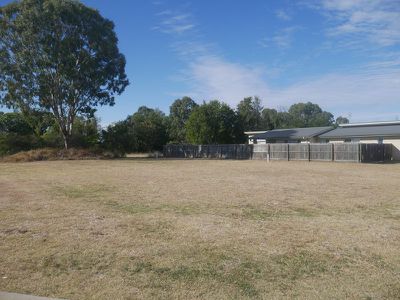Lot 2, 1A Parkside Drive, Kingaroy