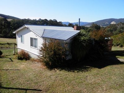 878 Glen Huon Road, Glen Huon