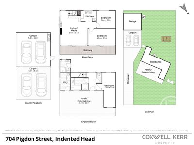 704 Pigdon Street, Indented Head