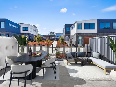 Unit 27 / 7 Dawson Street , Fairy Meadow