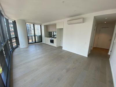 1203N / 889 Collins Street, Docklands
