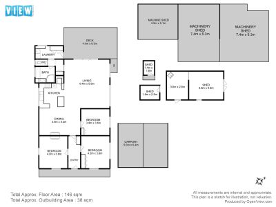1262 Nicholls Rivulet Road, Nicholls Rivulet
