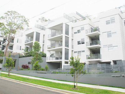 34 / 62-70 Gordon Crescent, Lane Cove