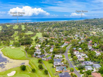 15 Orana Road, Ocean Shores