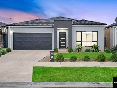 16 Eastcott Street, Tarneit