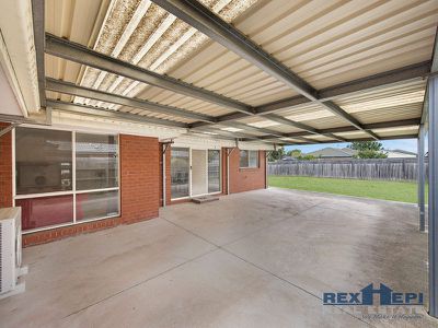 21 Karoonda Way, Hampton Park