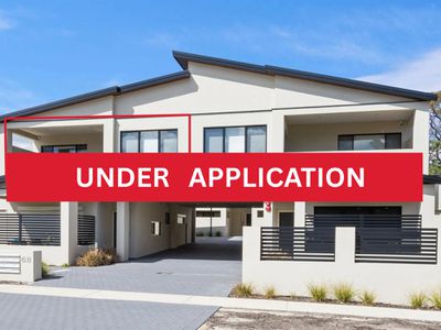 5 / 68 NOLLAMARA AVENUE, Nollamara