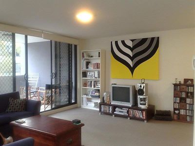 12 / 9 Grandstand Parade, Zetland