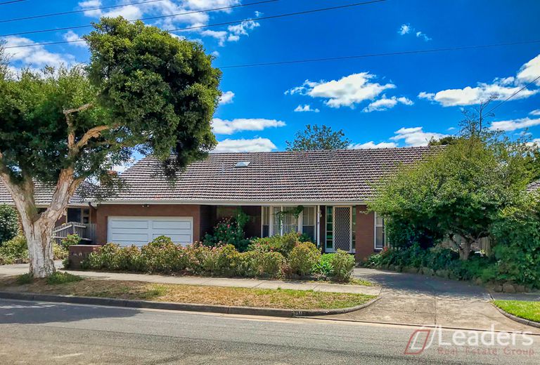 19 Townsend Street, Glen Waverley