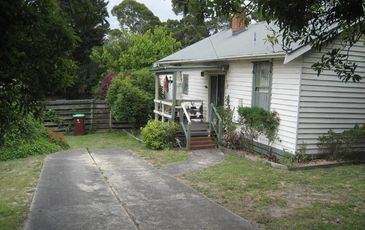 40 Elgin Street, Berwick