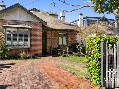 6 Tranmere Street, Drummoyne