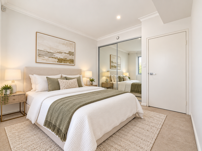 2 / 19-21 Veron Street, Wentworthville