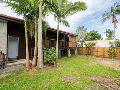 27 New City Road, Mullumbimby