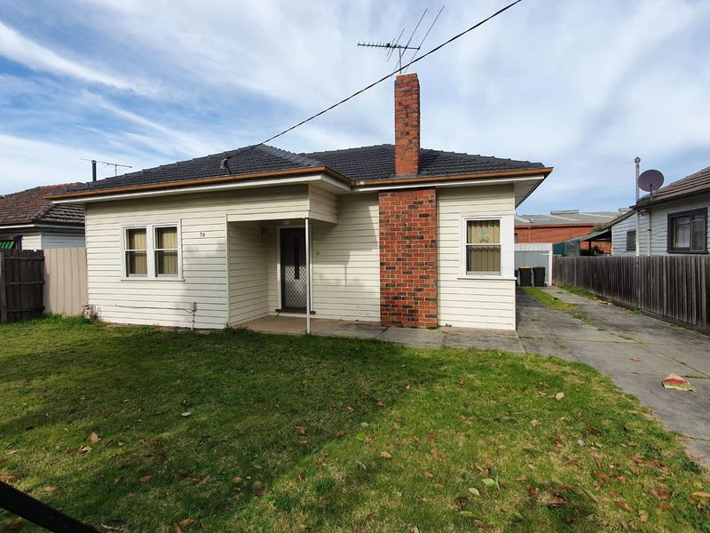 74 Burlington Street, Oakleigh