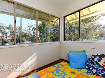 14 Wedgetail Street, Inala