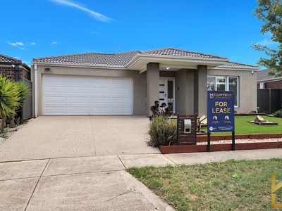 92 Kinglake Drive, Manor Lakes