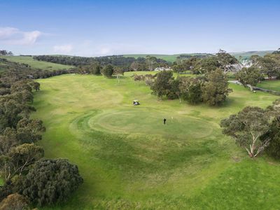 5 Seaview Avenue , Wirrina Cove