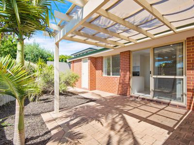 3/50 Ramsdale Street, Doubleview