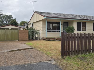 68 Northville Drive, Barnsley