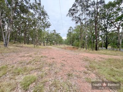 397 Wattle Camp Road, Wattle Camp