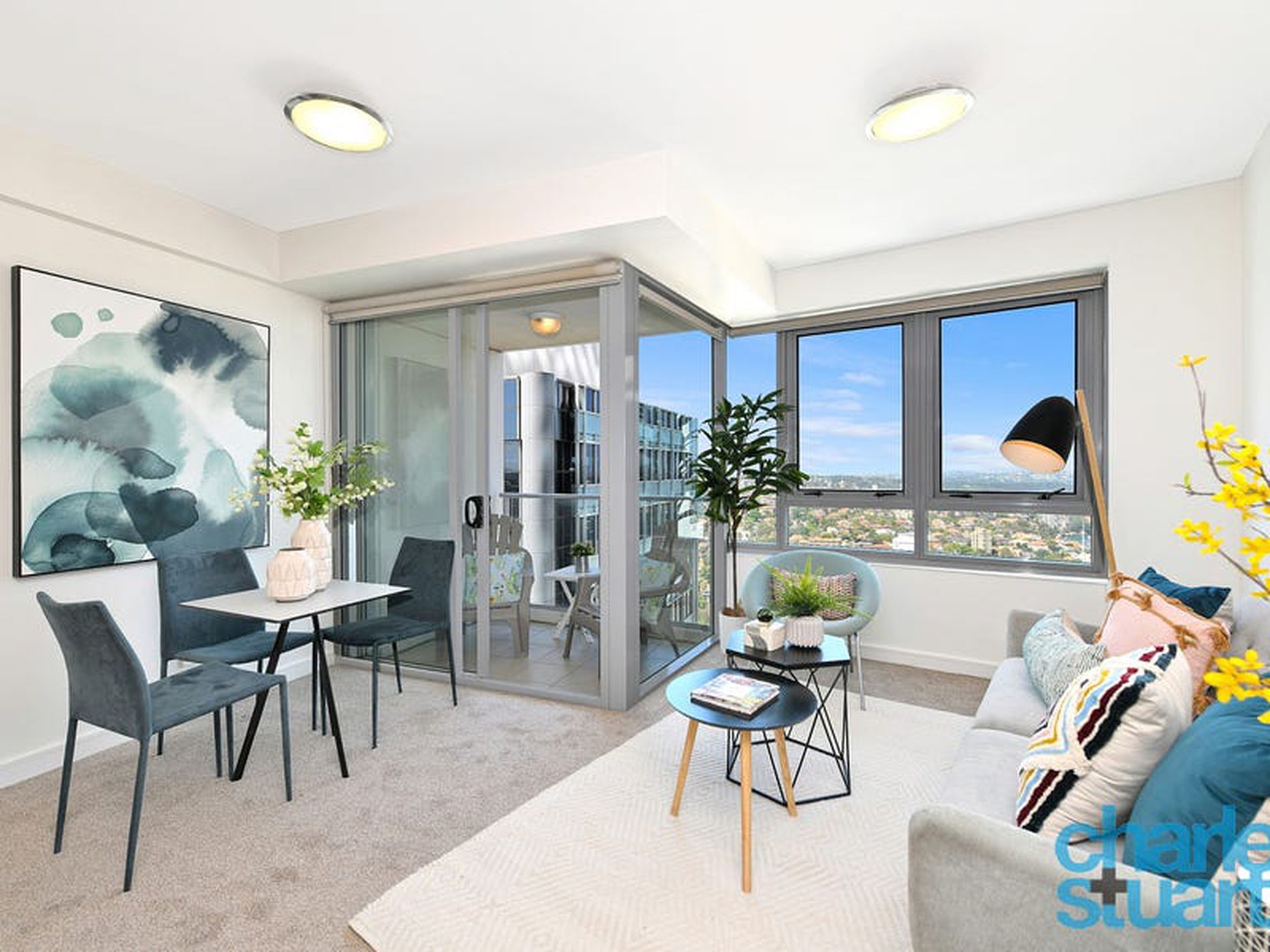 2109 / 79-81 Berry Street, North Sydney