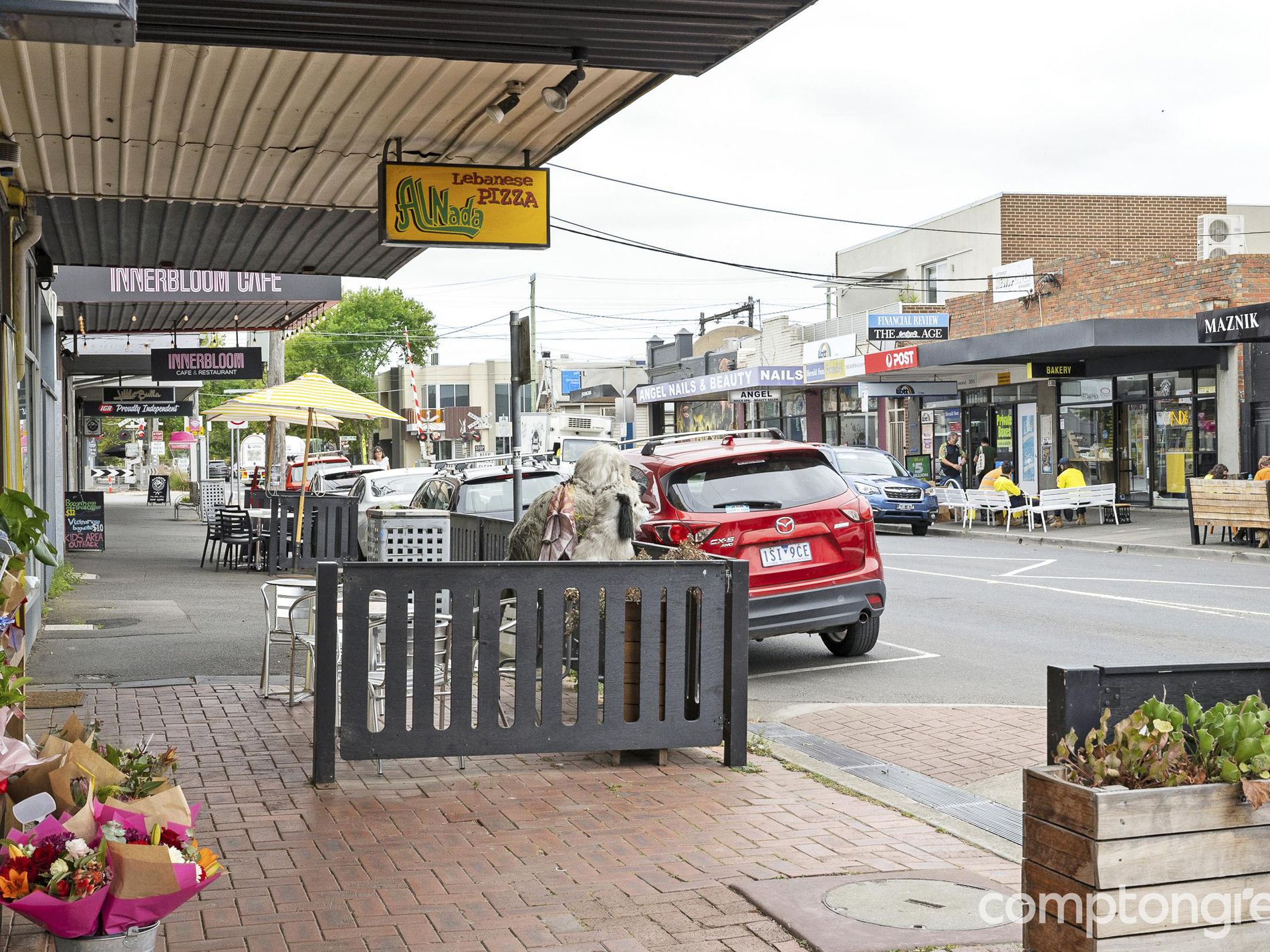 101 Hudsons Road, Spotswood