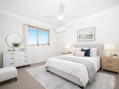 3 / 19-20 Middle Tree Close, Hamlyn Terrace