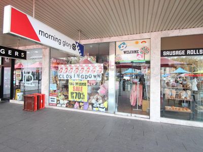 Shop 2 / 186 Church Street, Parramatta