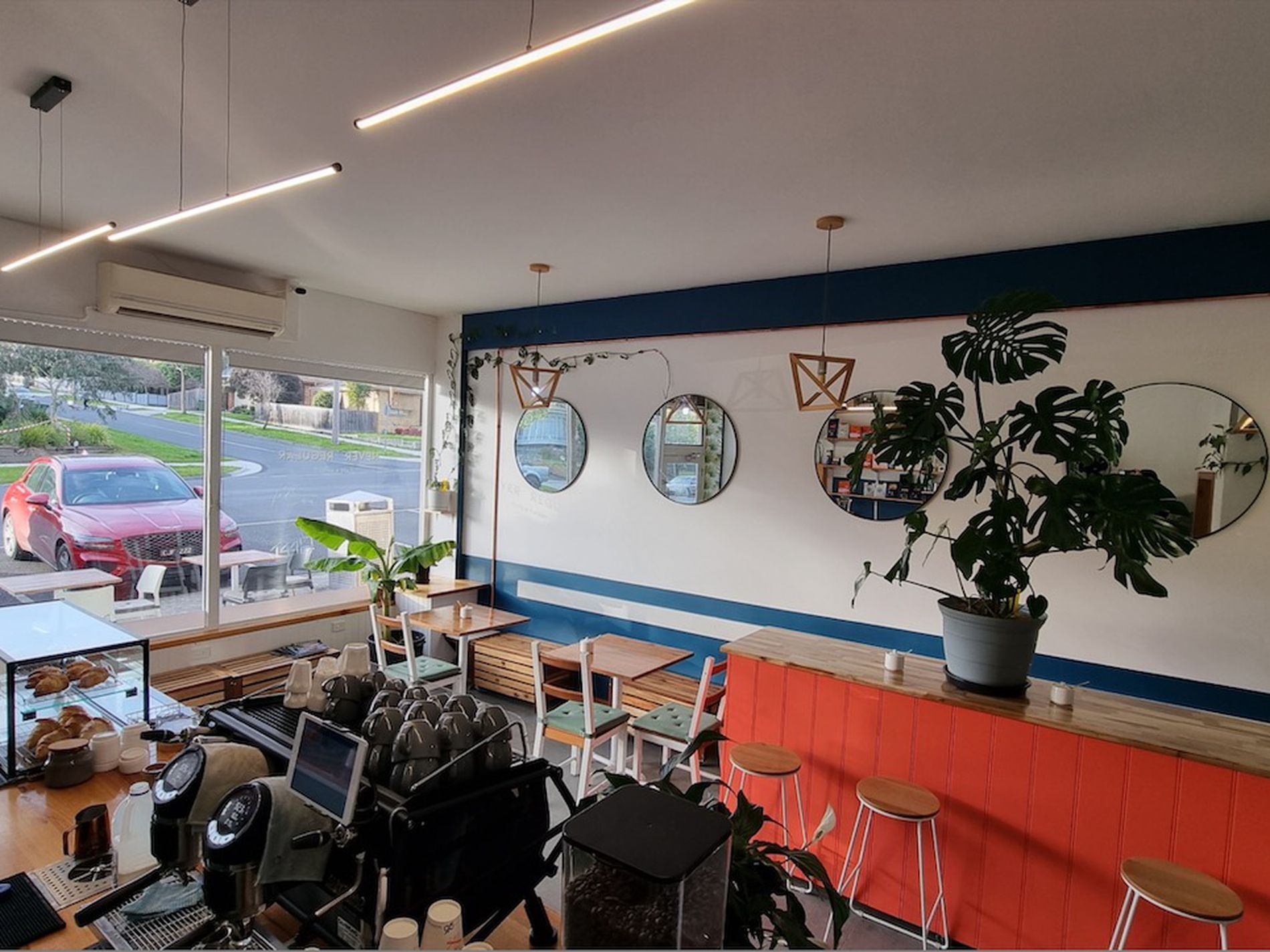 Cafe Business for Sale in Heathmont with lots of Potential
