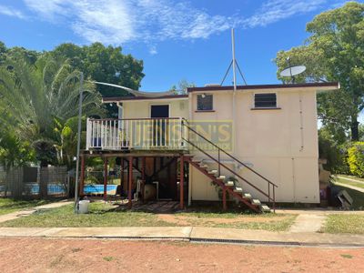 15 Mexican Street, Charters Towers City