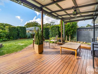 21 Main Arm Road, Mullumbimby