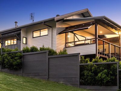 10 Lorikeet Lane, Mullumbimby