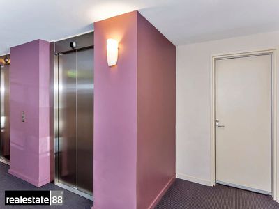3 / 188 Adelaide Terrace, East Perth