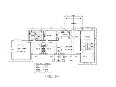 118 Angus Drive, Failford