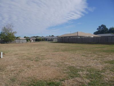 Lot 52, Parkside Drive, Kingaroy