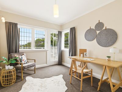 113 Barnard Street, Wadestown