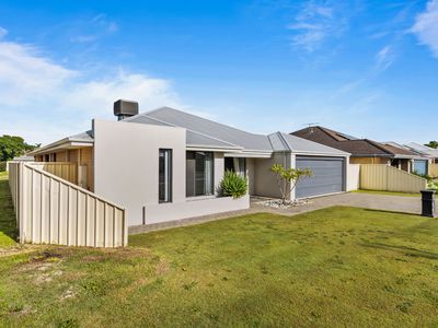 34 Limbee Glade, Huntingdale