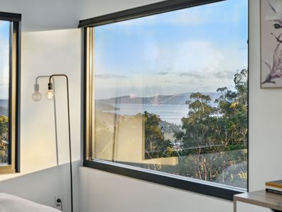 198 Tobys Hill Road, Cygnet