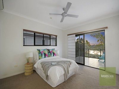 3 Watergrove Lane, Douglas