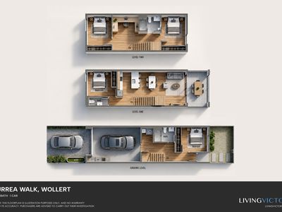 20 Urrea Walk, Wollert