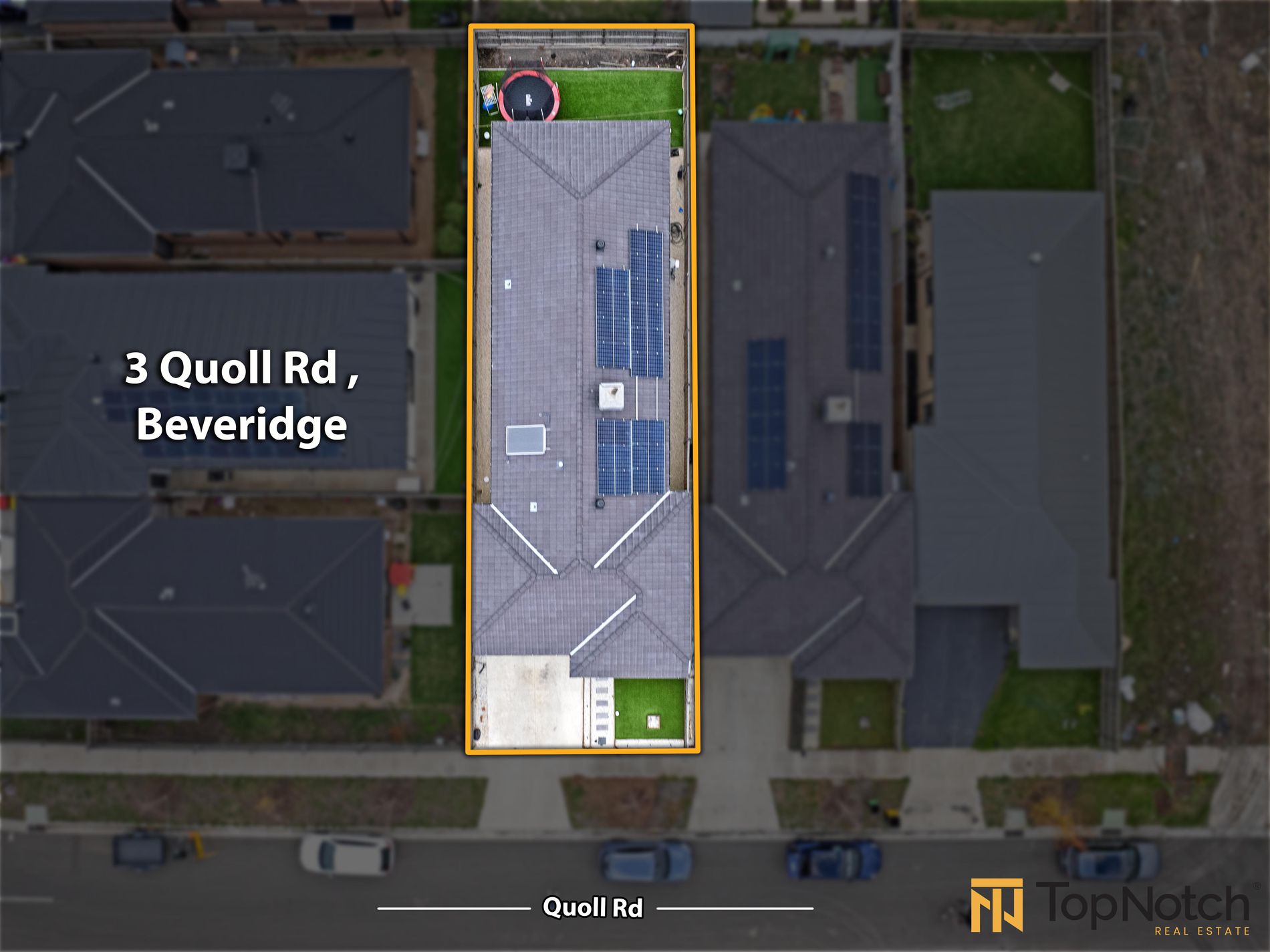 3 Quoll Road, Beveridge