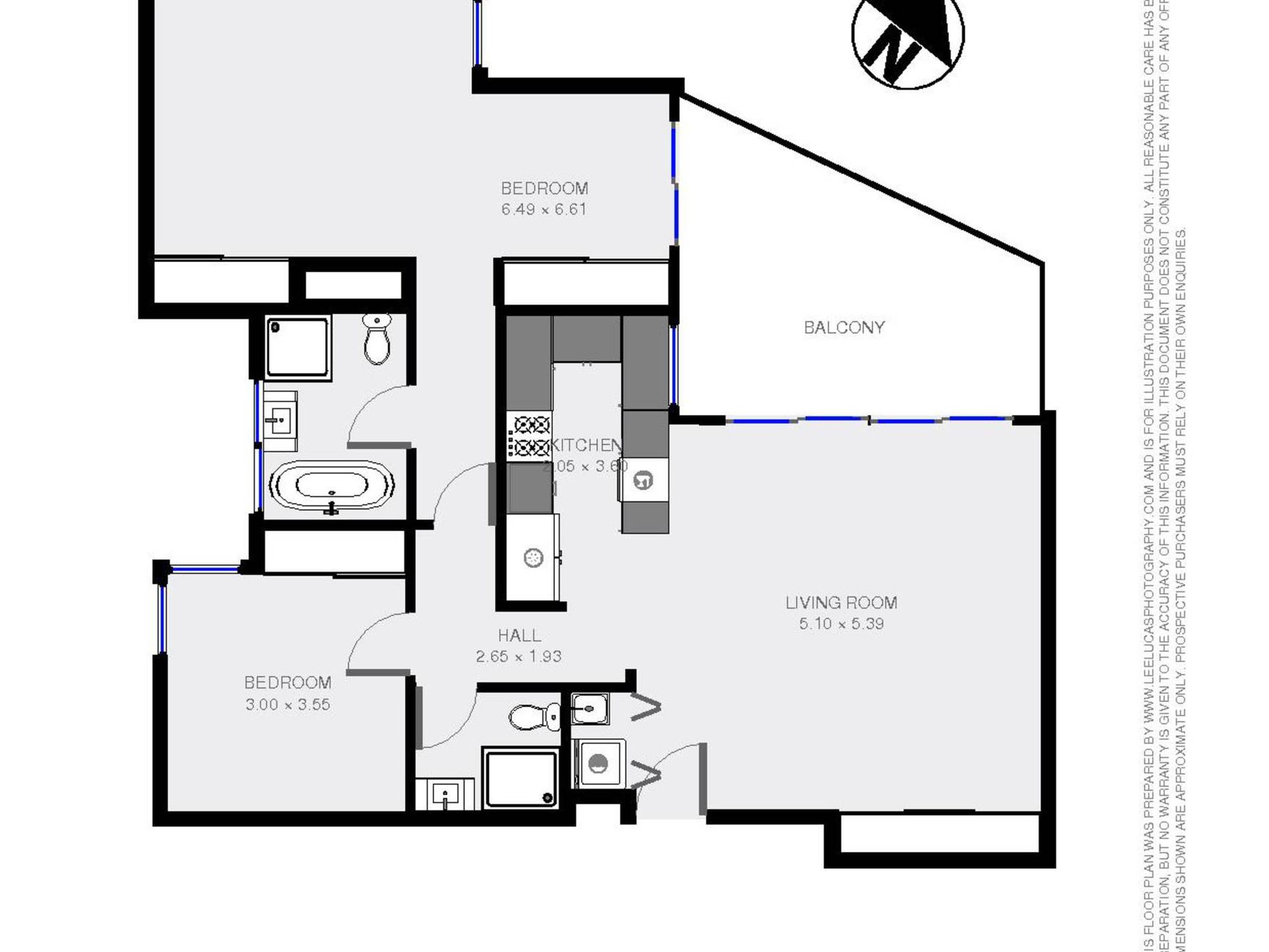 30 / 573-585 Pacific Highway, Killara