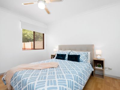 10 / 18 Forrest Avenue, East Perth