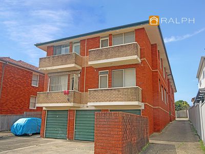 6 / 39 Cornelia Street, Wiley Park