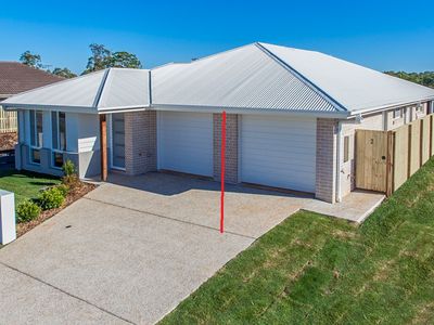 2 / 11 Essington Mews, Leichhardt