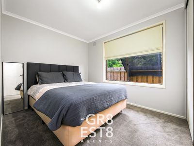 28 Fenfield Street, Cranbourne