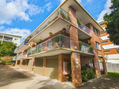 3 / 15 Chelmsford Avenue, Lutwyche