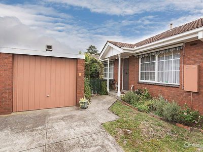 7 / 23 Francis Street, Clayton