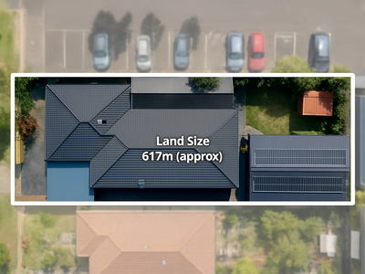 3 Regent Street, Whittington